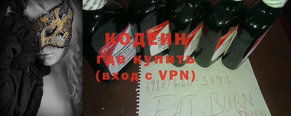 молекула духа Надым